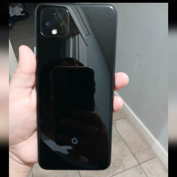 Google Pixel 4 XL - Picture 1 of 5